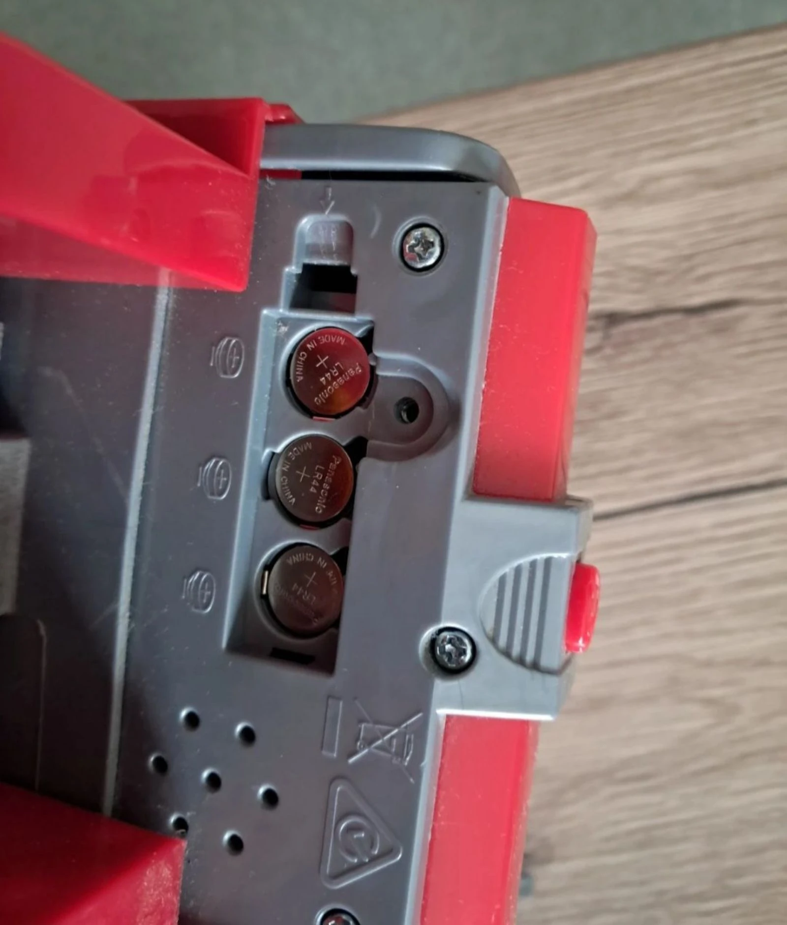 Caminhão de bombeiros da Patrulha Canina – photo 15